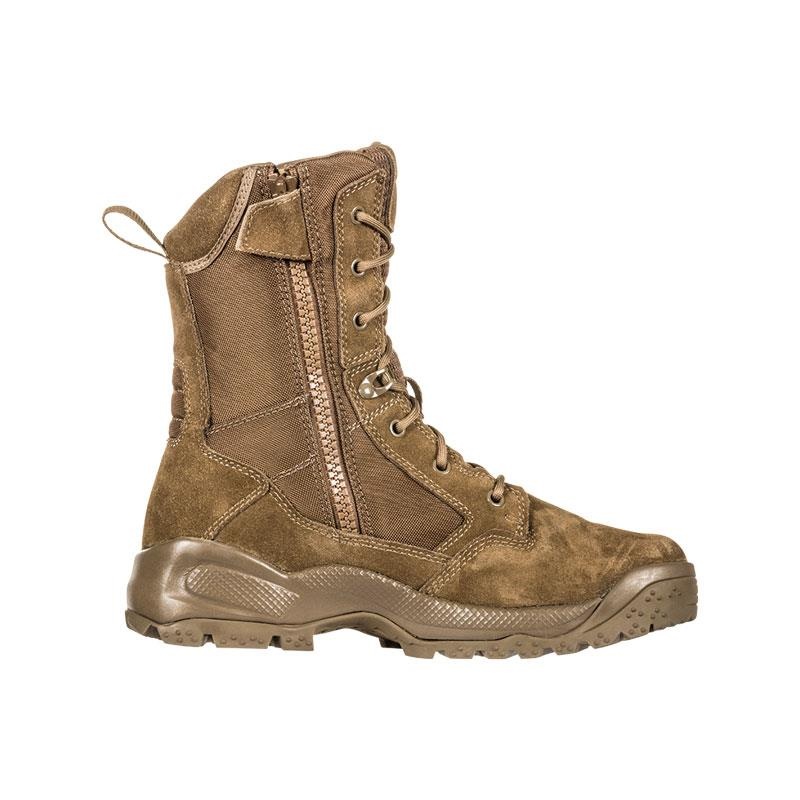5.11 Tactical ATAC 2.0 8" Desert - Dark Coyote
