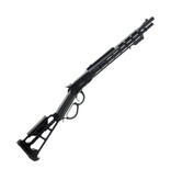 Canuck Wrangler Blackout 16.5"