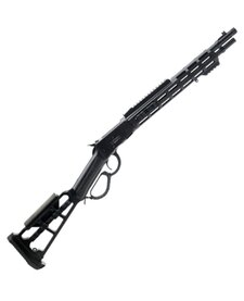 Wrangler Blackout 16.5"