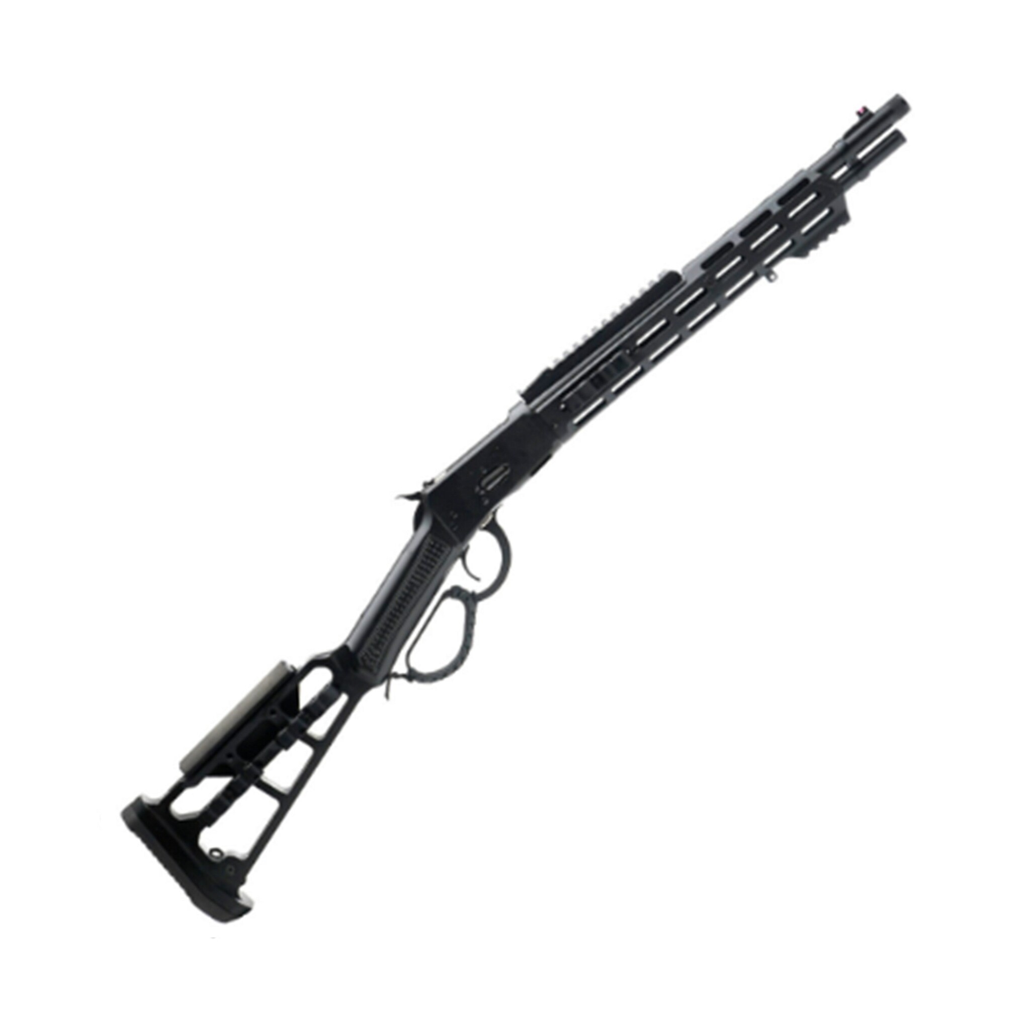 Canuck Wrangler Blackout 16.5"