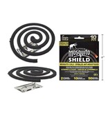 Mosquito Shield Mosquito Coils