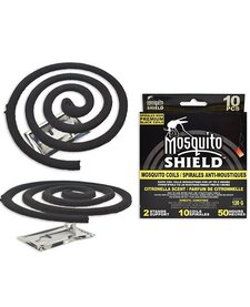 Mosquito Coils