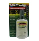Canadian Shield Insect Repellent 30% Deet Liquid Pump
