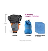 Thermacell Backpacker Mosquito Repeller Thermacell Backpacker Mosquito Repeller