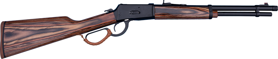 Canuck Wrangler Tradition 16"