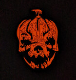 Tactical Innovations Canada PVC Patch - Halloween Jack-o-lantern - Glow Tactical Innovations Canada PVC Patch - Halloween Jack-o-lantern - Glow