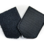 Tactical Innovations Canada PVC Patch - Saskatchewan  Shield - Tan Tactical Innovations Canada PVC Patch - Saskatchewan  Shield - Tan