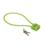 Lockdown Gun Lock - Cable Lock 15"