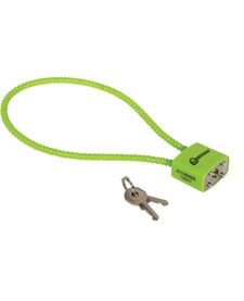 Gun Lock - Cable Lock 15"
