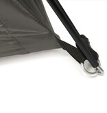 Stansport Trophy Hunter Tent  7Ft X 7Ft X 54" , Dark Olive / Tan Stansport Trophy Hunter Tent  7Ft X 7Ft X 54" , Dark Olive / Tan