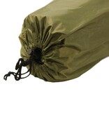 Stansport Trophy Hunter Tent  7Ft X 7Ft X 54" , Dark Olive / Tan Stansport Trophy Hunter Tent  7Ft X 7Ft X 54" , Dark Olive / Tan