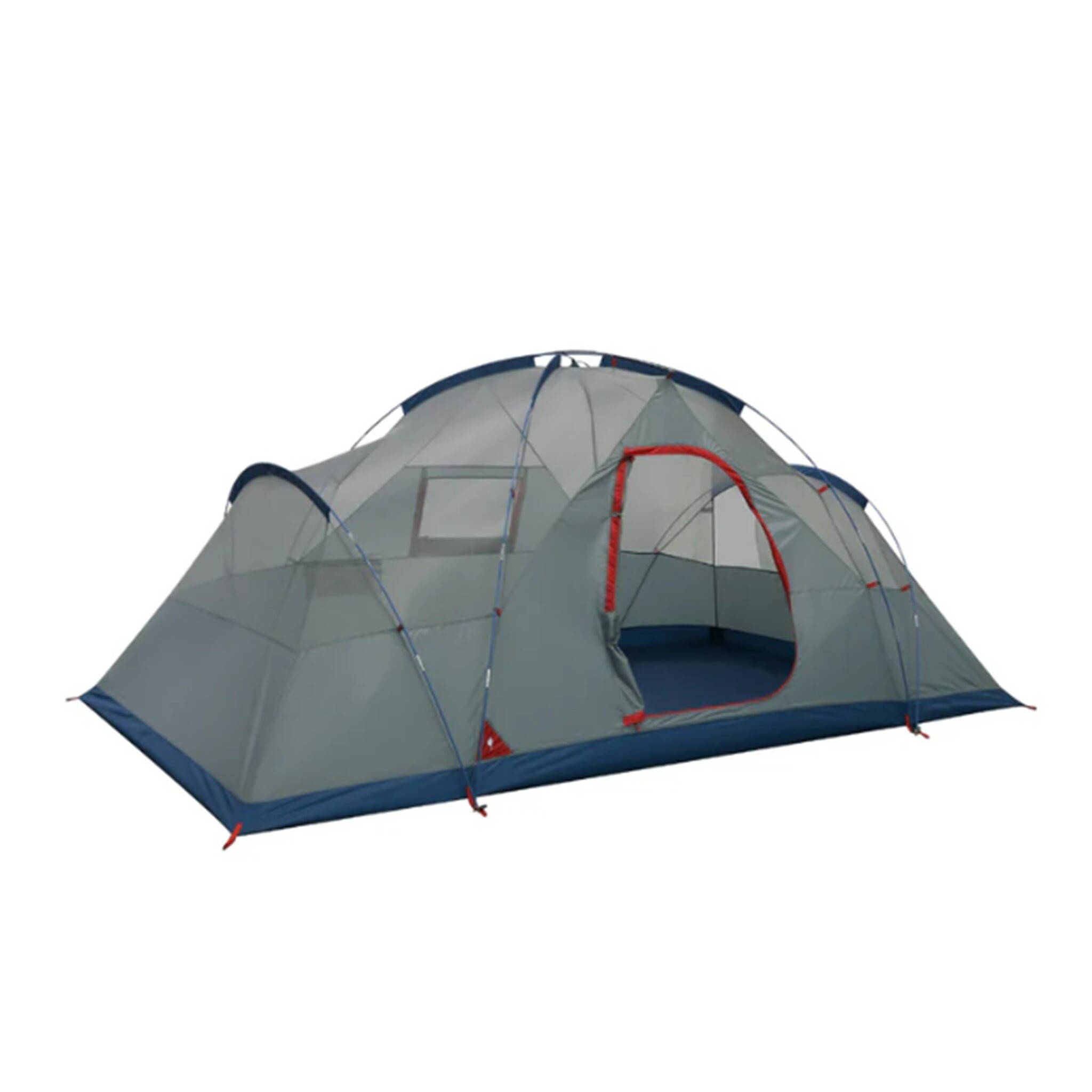 Canadian Shield 8 Person Full Fly Tent