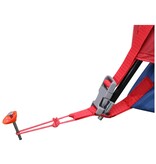 Canadian Shield 8 Person Full Fly Tent