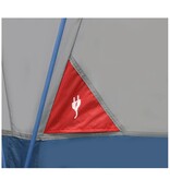 Canadian Shield 8 Person Full Fly Tent