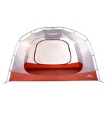 Klymit Cross Canyon 3 Tent , Red & Grey