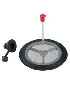 Reactor Coffee Press