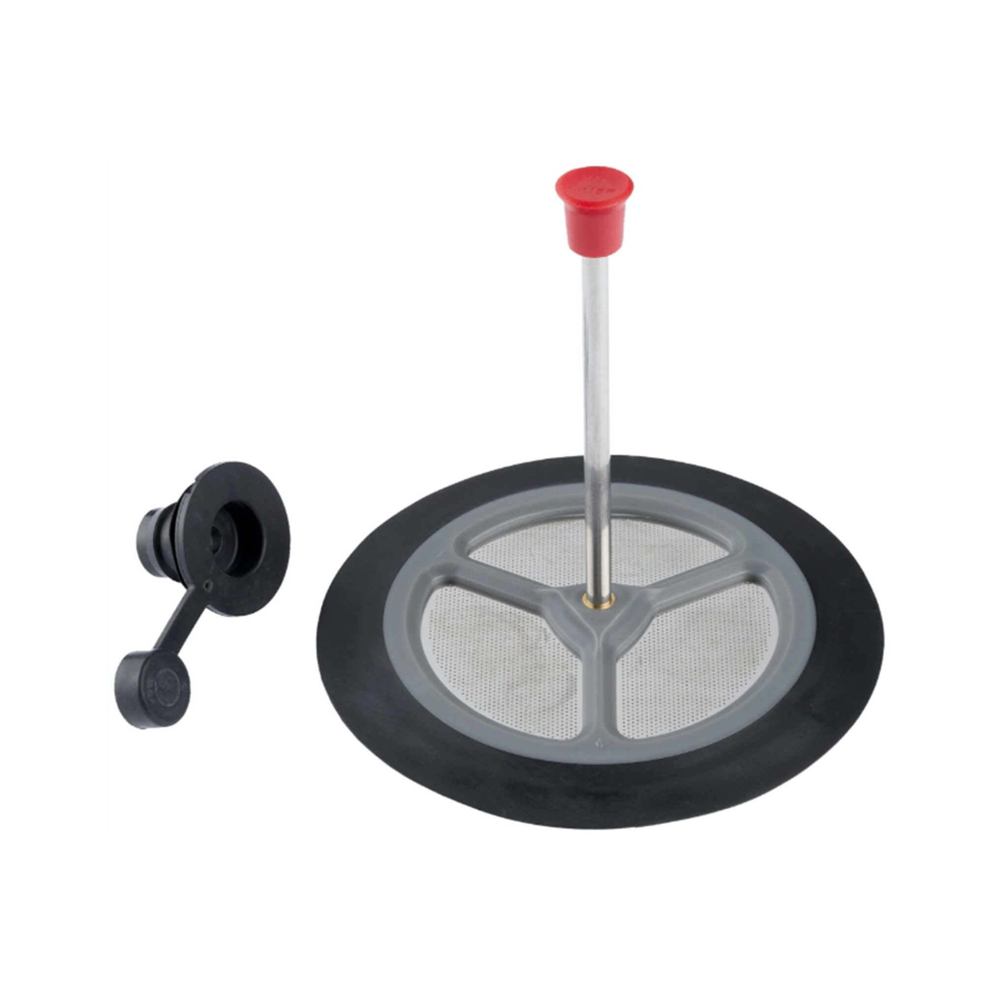 MSR Reactor Coffee Press