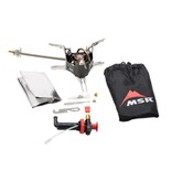 MSR XGK EX (extreme) Stove MSR XGK EX (extreme) Stove