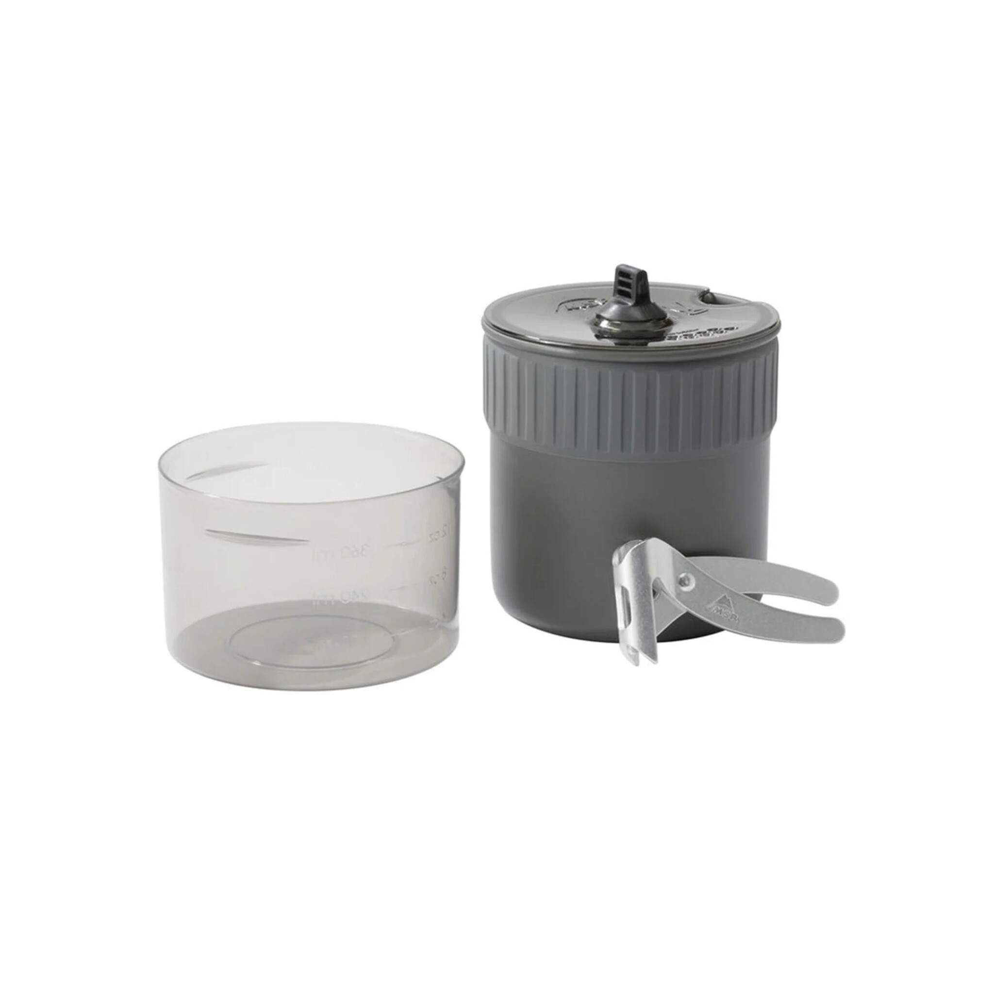 MSR Trail Mini Solo Cook Set