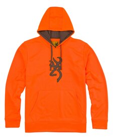 Tech Hoodie