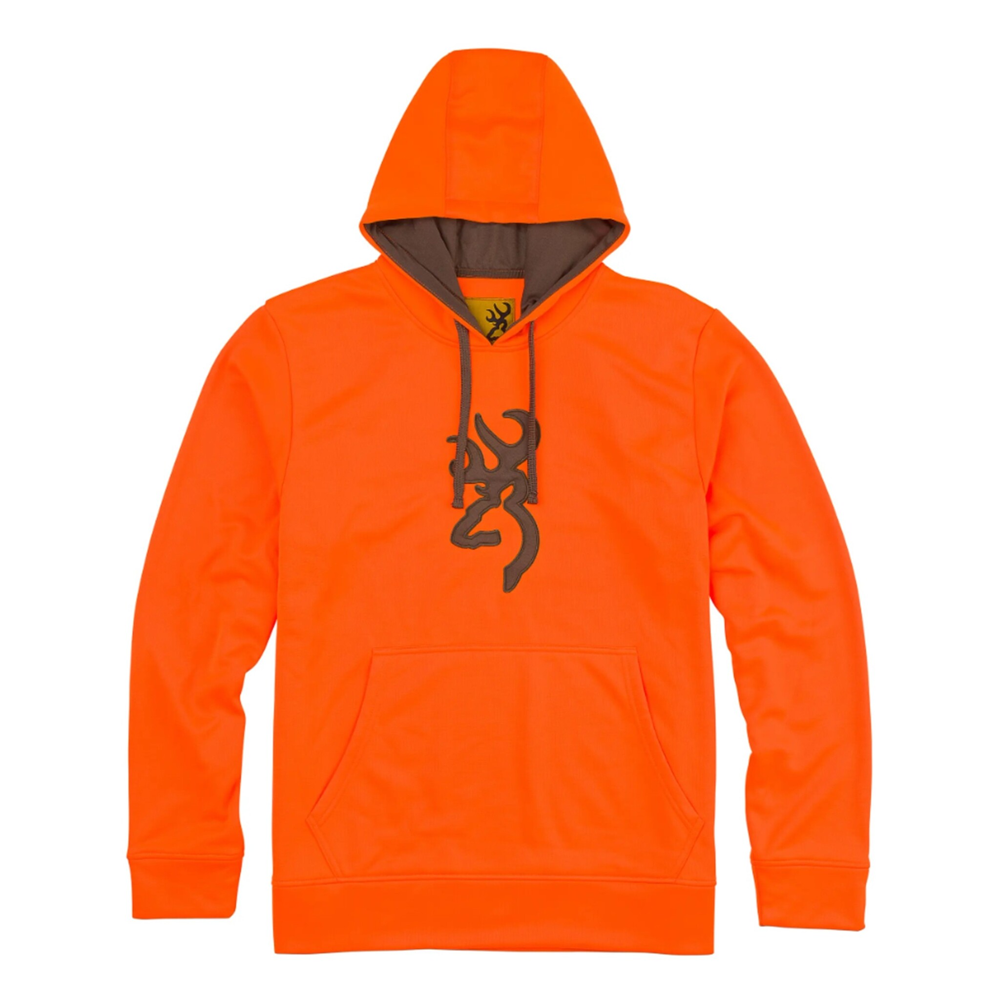Browning Tech Hoodie