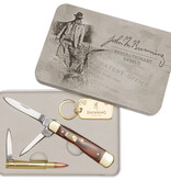 Browning John M Browning 2025 Knife Tin