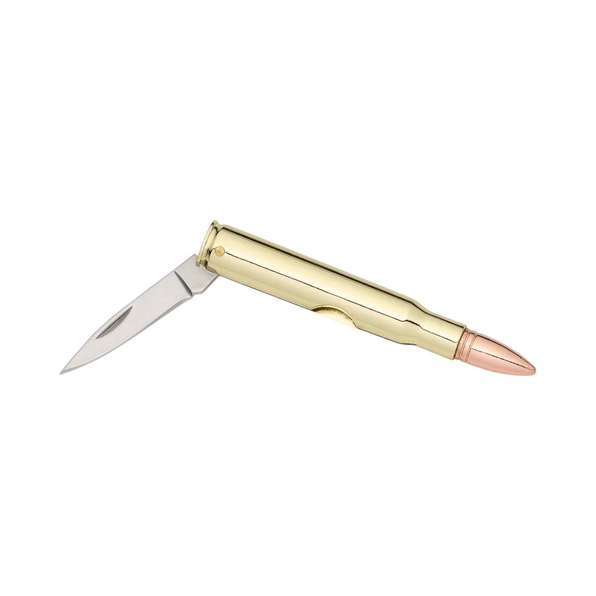 Browning John M Browning 2025 Knife Tin