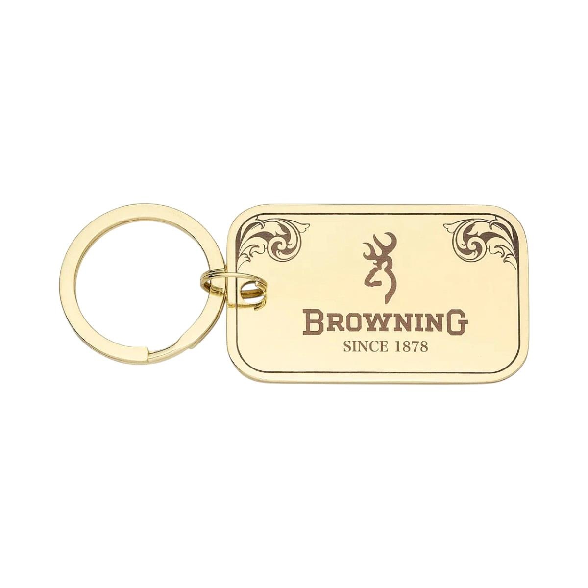 Browning John M Browning 2025 Knife Tin