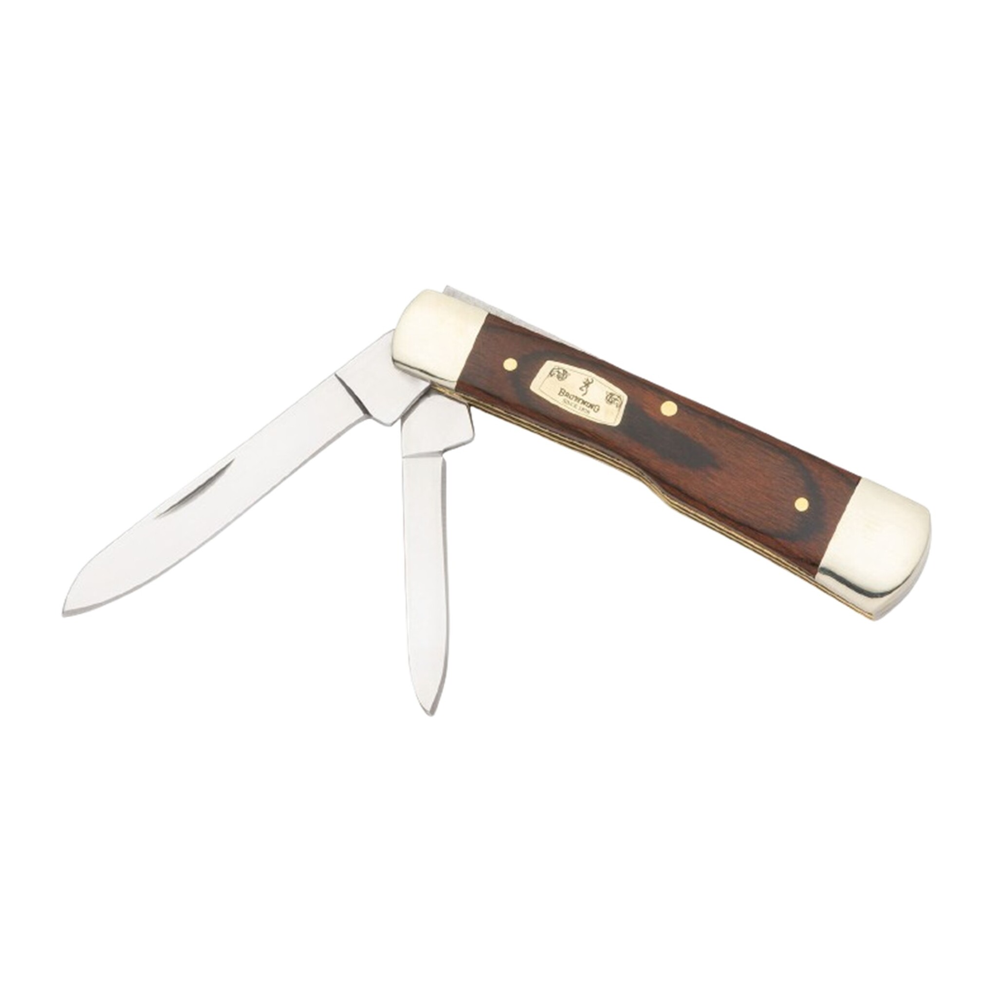Browning John M Browning 2025 Knife Tin