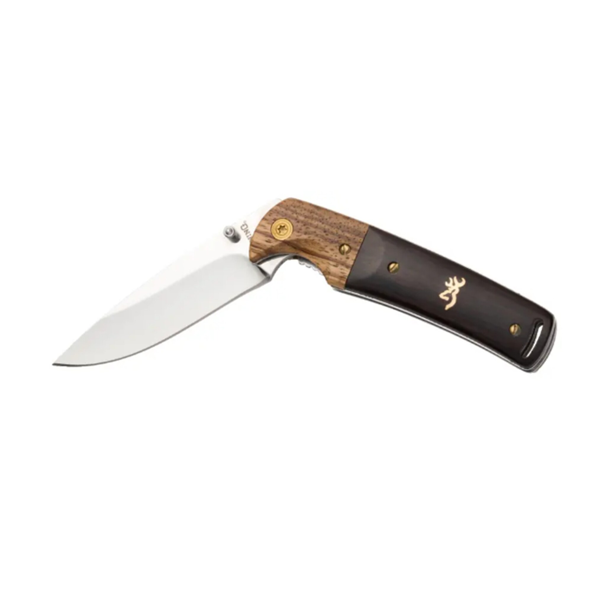 Browning Buckmark Hunter Folder
