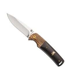 Buckmark Hunter Folder