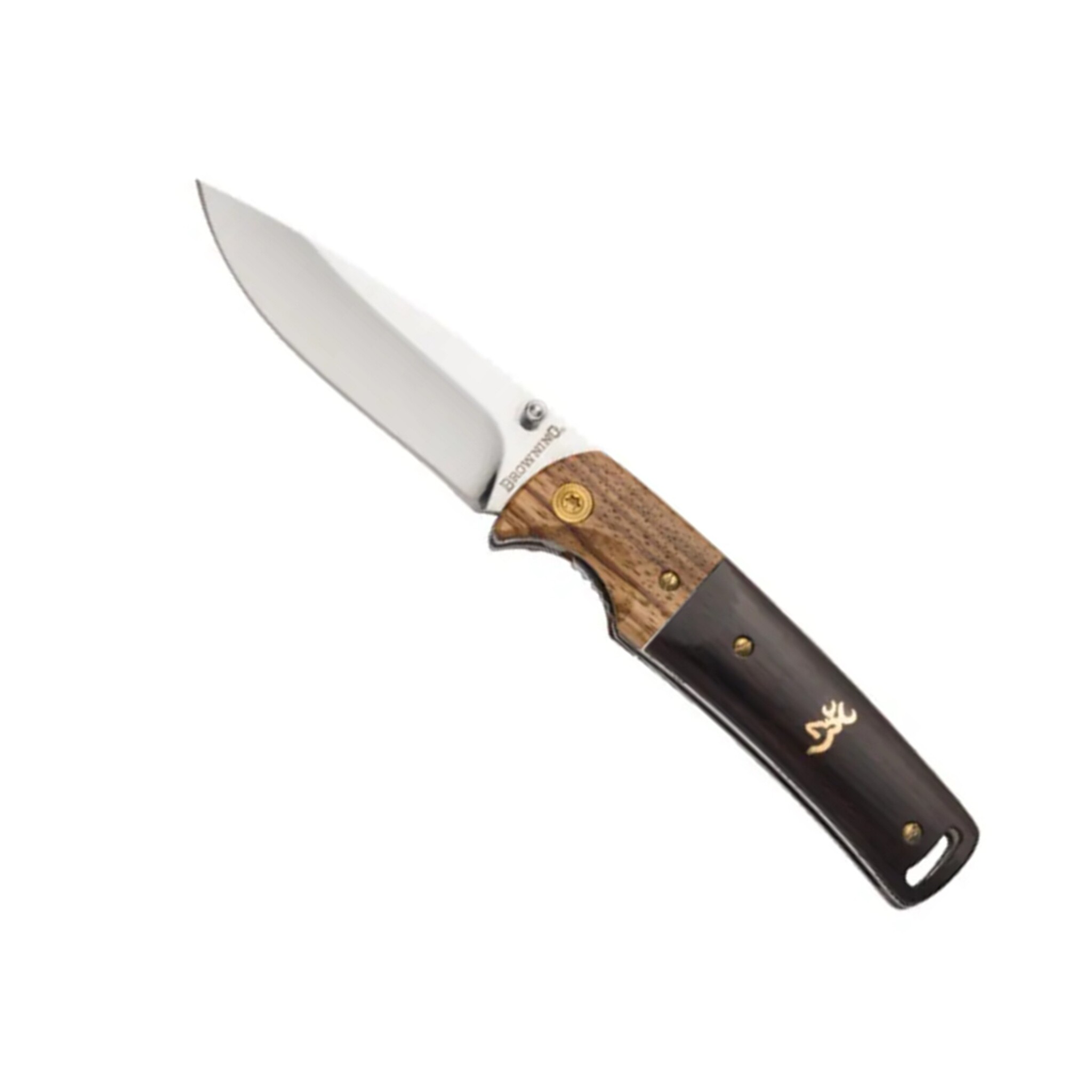 Browning Buckmark Hunter Folder