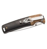 Browning Buckmark Hunter Folder