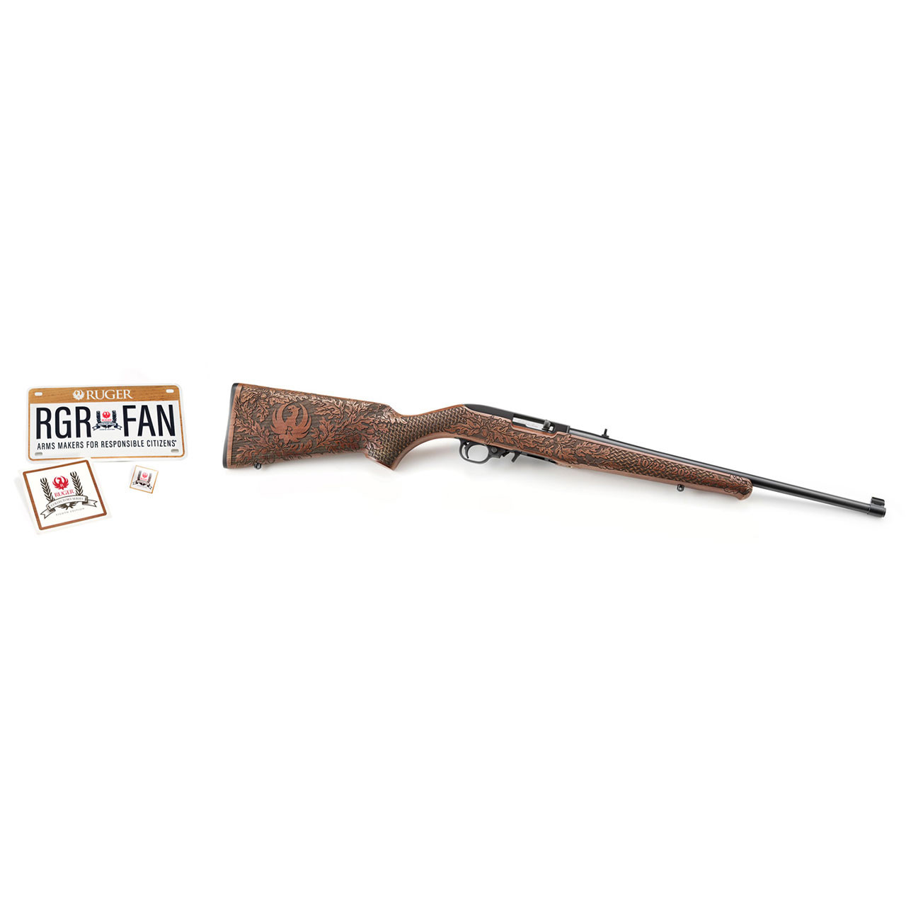 Ruger Collector's Series 10/22 Sporter