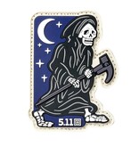 5.11 Tactical Grim Breacher Patch - Multi