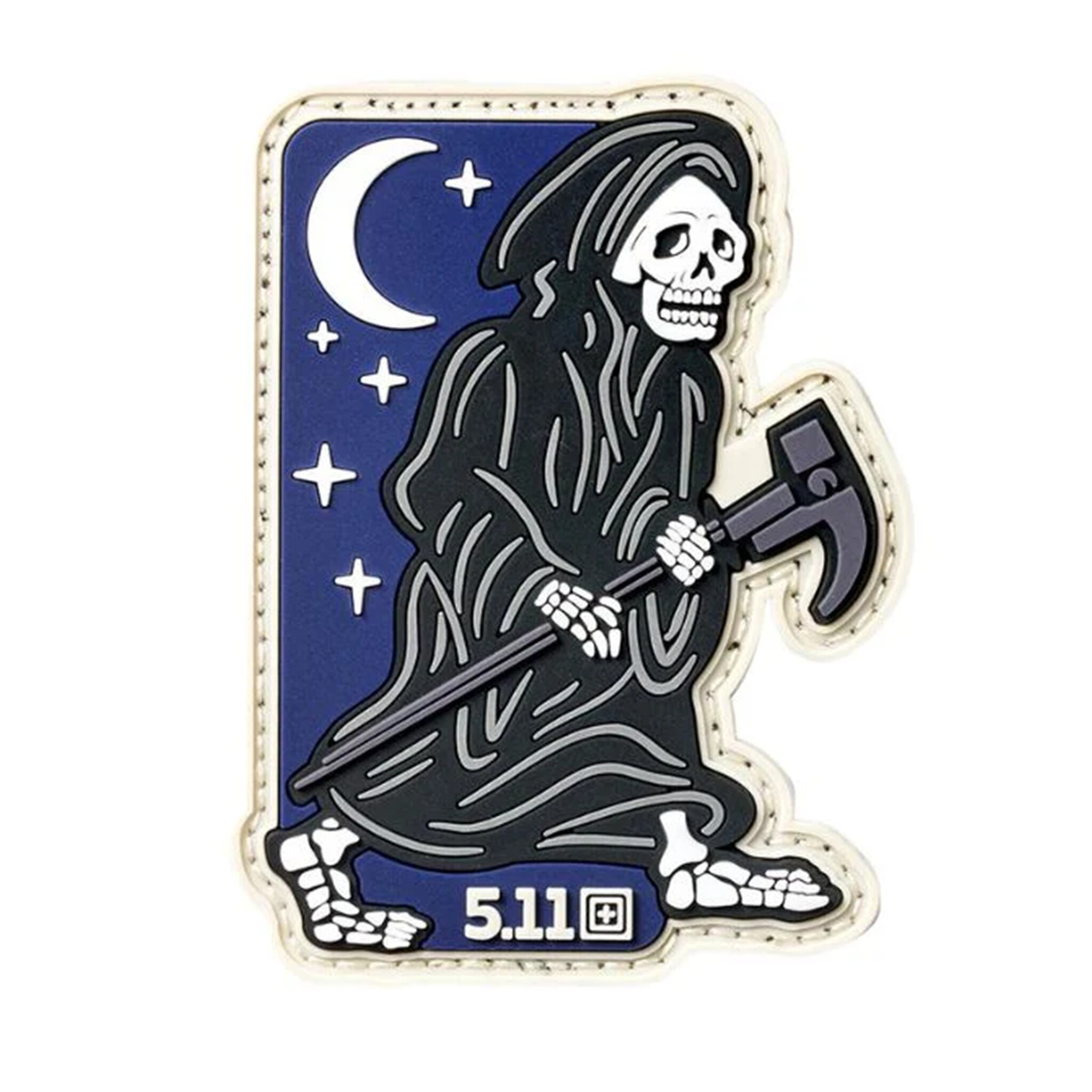 5.11 Tactical Grim Breacher Patch - Multi