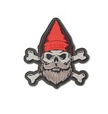 5.11 Tactical Defender Patch - RED