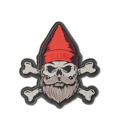 Defender Patch - RED