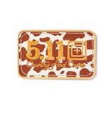 5.11 Tactical Country and Camo Patch - Multi