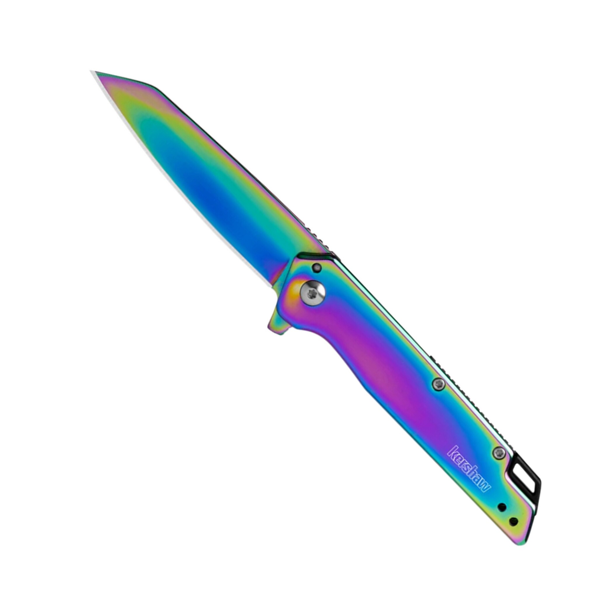 Kershaw Misdirect Rainbow