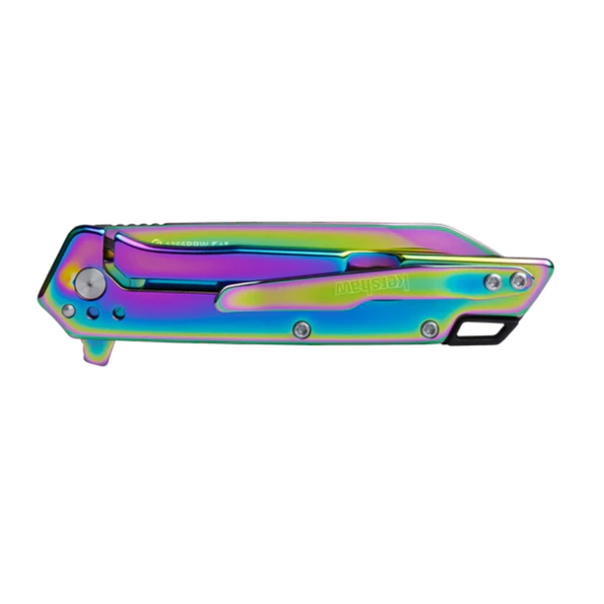 Kershaw Misdirect Rainbow