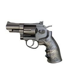 Revolver 2.5" (CO2) Revolver 2.5" (CO2)