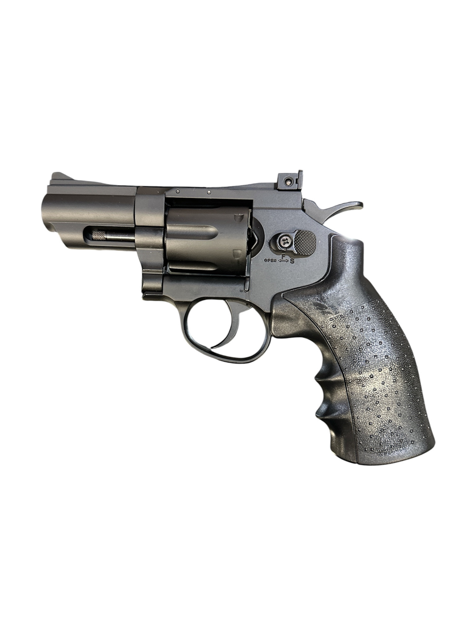 FS Revolver 2.5" (CO2)