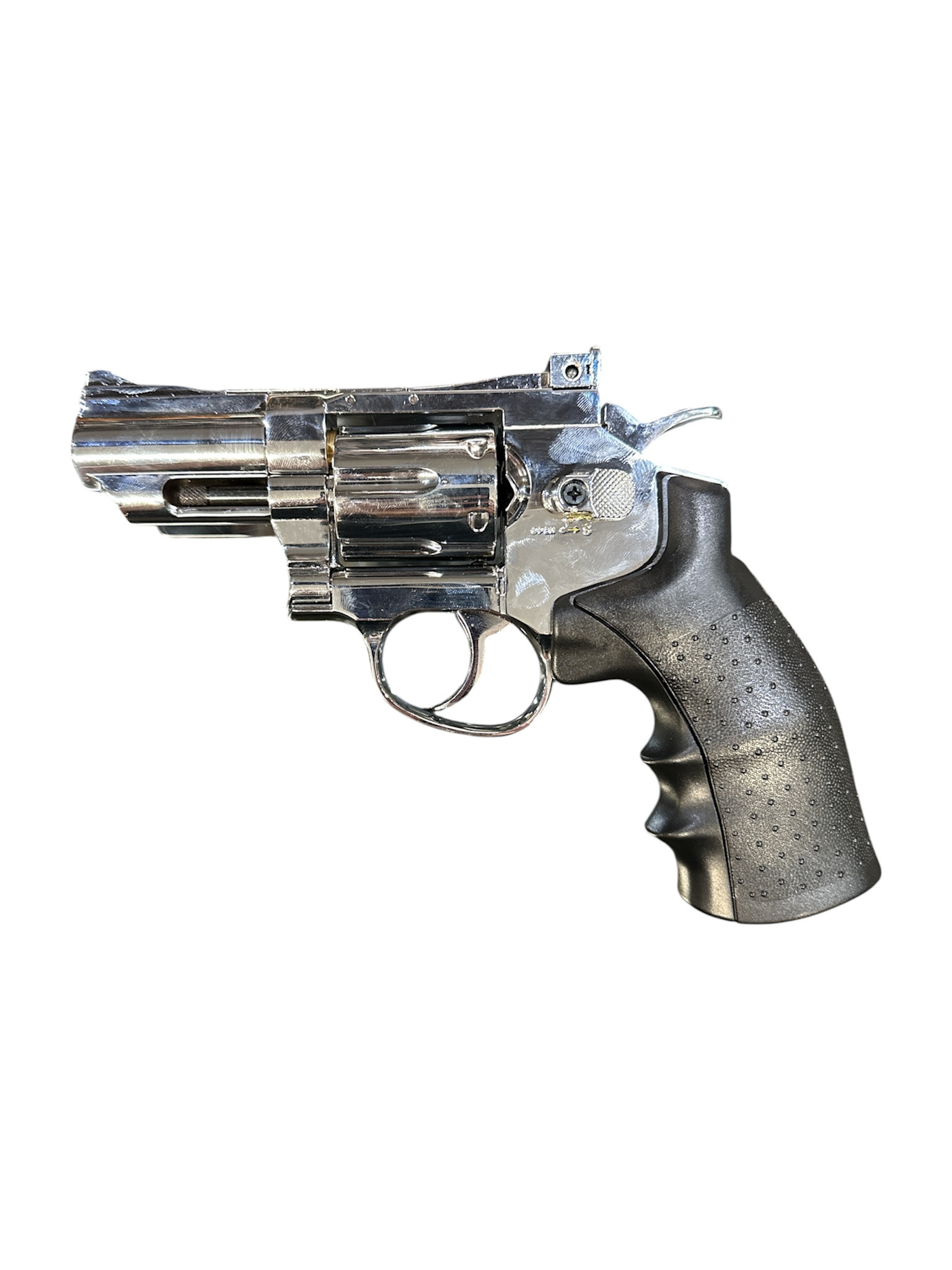 FS Revolver 2.5" (CO2)