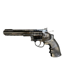 Revolver 6" (CO2) Revolver 6" (CO2)