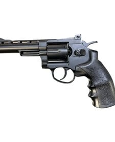Revolver 4" (CO2) Revolver 4" (CO2)