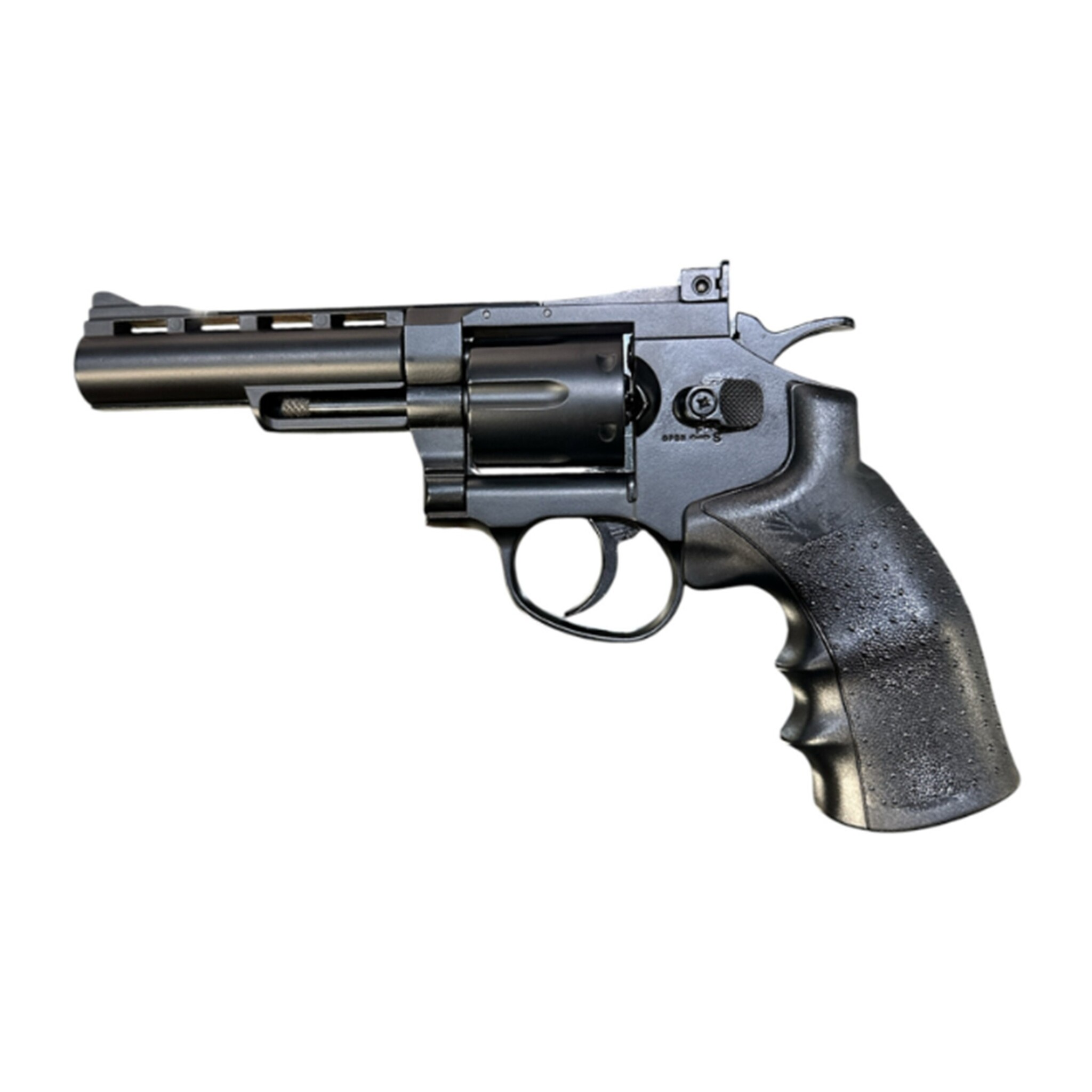 FS Revolver 4" (CO2)