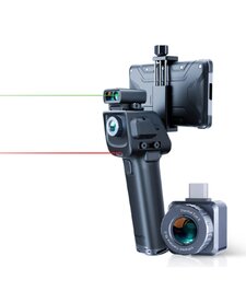 X2 Thermal Monocular (Android)