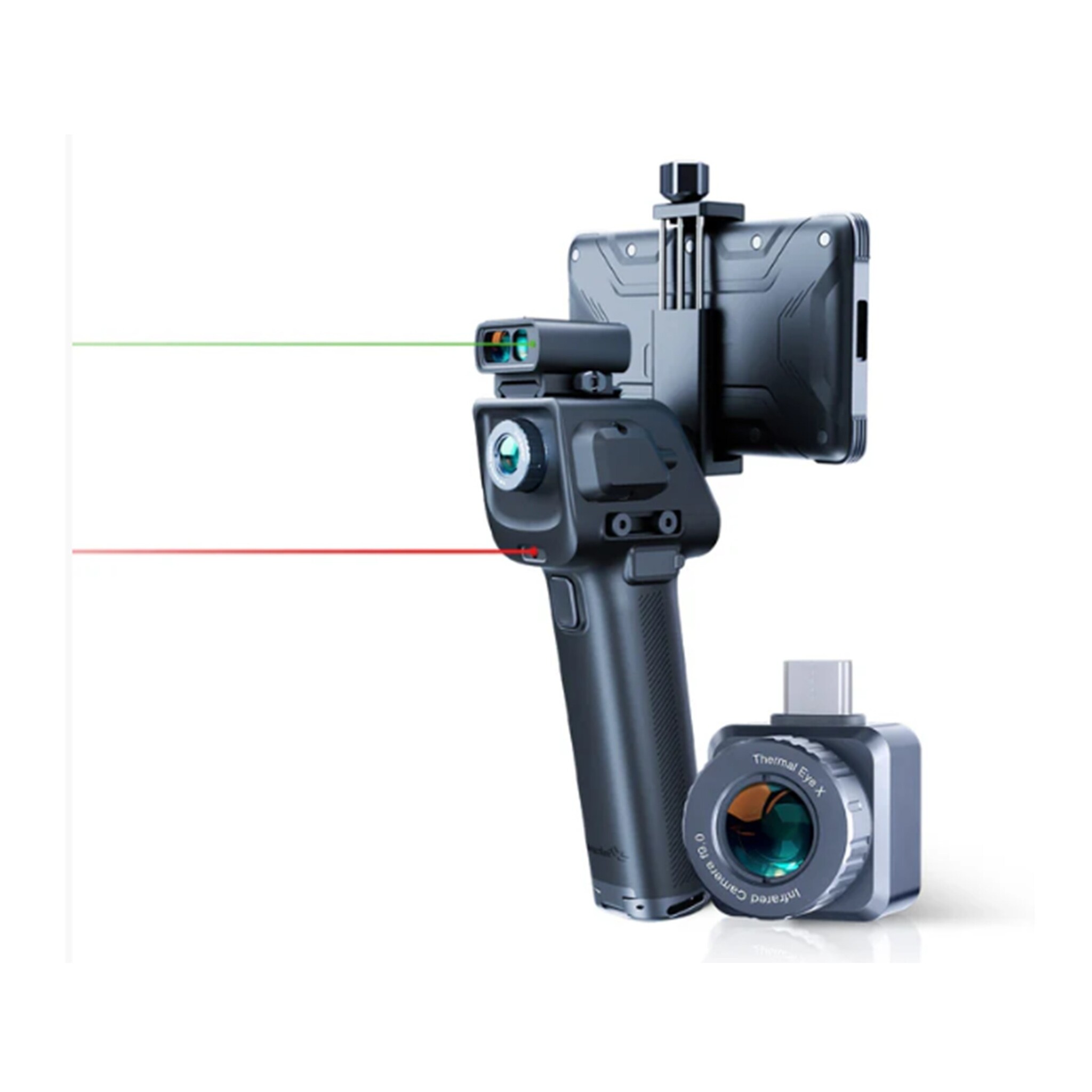 Thermal Master X2 Thermal Monocular (Android)