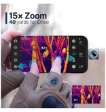 Thermal Master X2 Thermal Monocular (Android) Thermal Master X2 Thermal Monocular (Android)